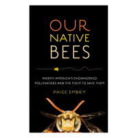 Book Our Native Bees