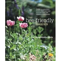 Book The Bee-friendly Garden