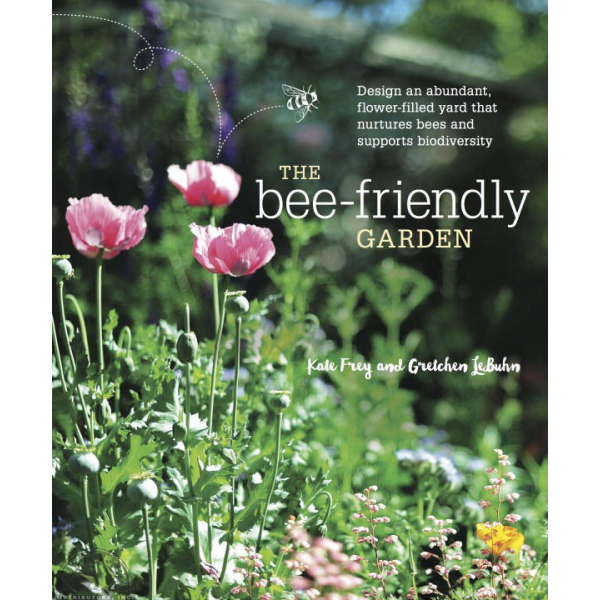 The Bee-friendly Garden