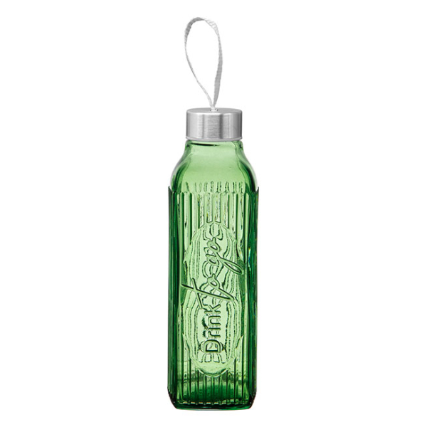 Drink To Go Bottle – Green