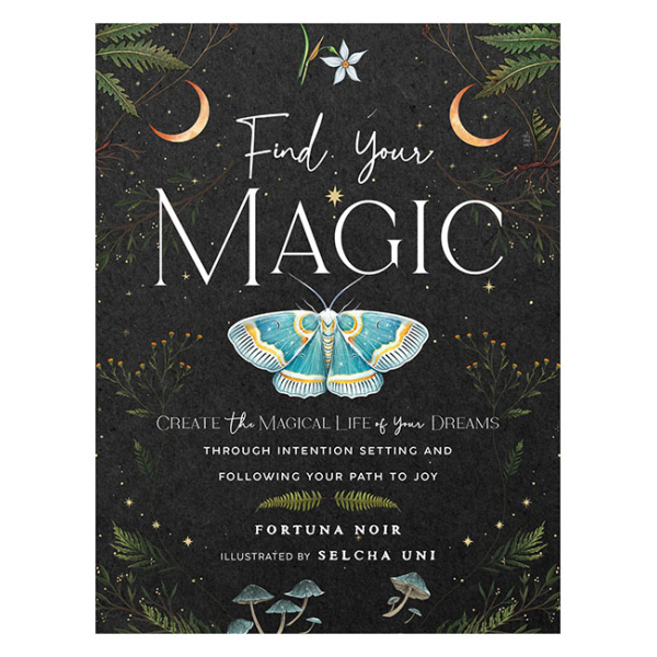 Find Your Magic