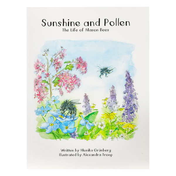 Sunshine and Pollen