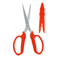 Zenport Long Scissors w/ Cap