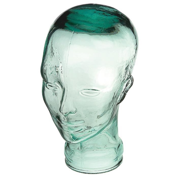 Head Glass