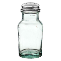 Jar Round Spice SS Cap 3 oz