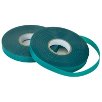 Green Tie Tape 0.5″ x 150′