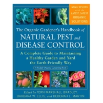 Natural Pest & Disease Control