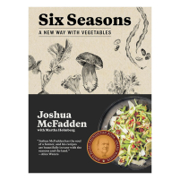 Cookbook Six Seasons