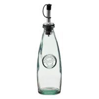 Bottle “Authentic” with Spout