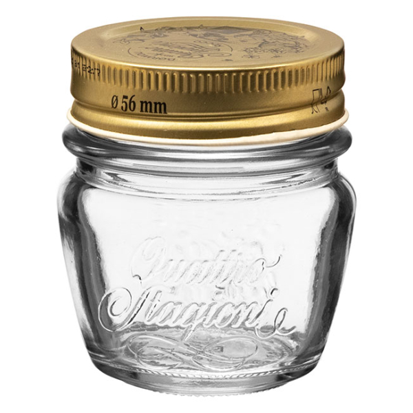 Jar Mini Canning 2.75 oz