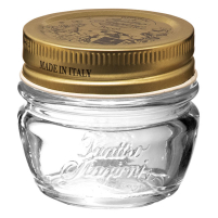Jar Mini Canning 1.37 oz