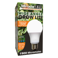 LED Wide Angle Daylight 150w