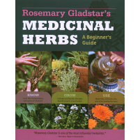 Medicinal Herbs: A Beginner’s Guide
