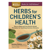 Herbs For Children’s Health