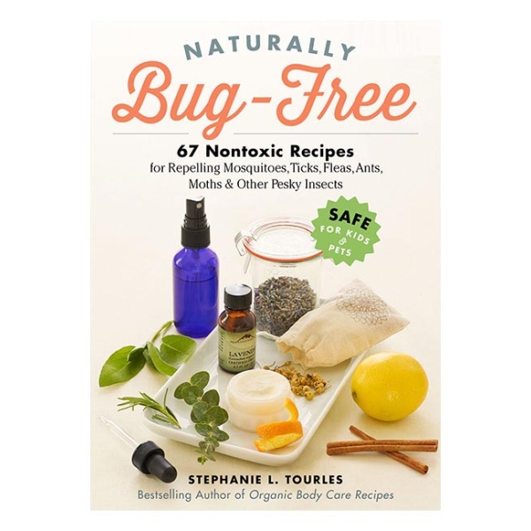Naturally Bug-free