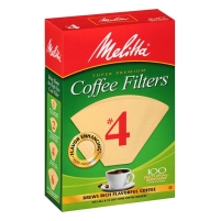 Coffee Filter No. 4