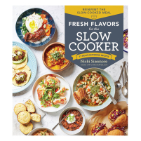 Fresh Flavors Slow Cooker