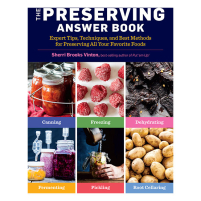 The Preserving Answer