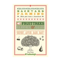 Backyard Farming: Fruit Trees