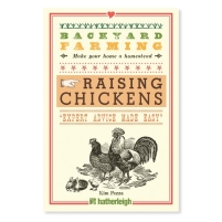 Backyard Farming: Raising Chickens