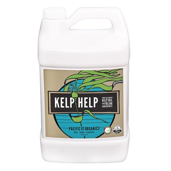 Kelp Help! 1 Gallon