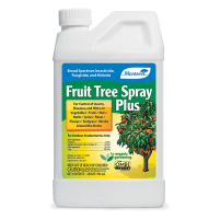 Monterey Fruit Tree Spray Plus 1 Quart