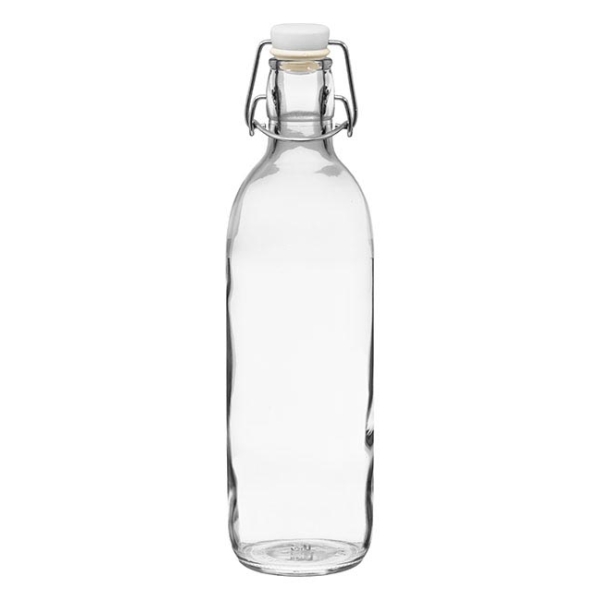 Bottle Emilia Clamp 33.75 oz