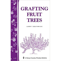 CWB Grafting Fruit Trees