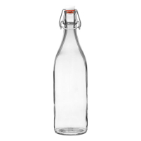 Bottle Giara 1 lt Clear