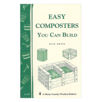 CWB Easy Build Composters
