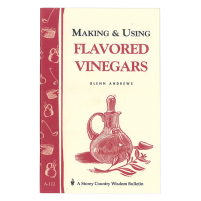 CWB Flavored Vinegars