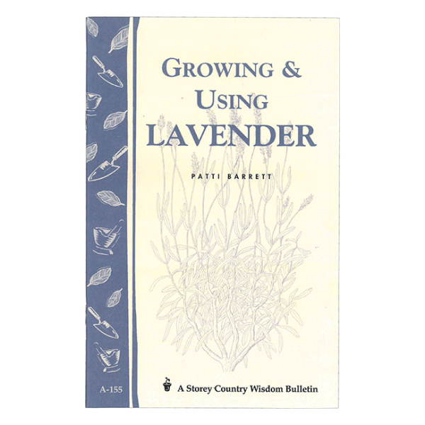CWB Grow & Use Lavender