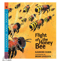 Book Flight Of The Honey Bee