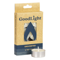Goodlight Tealight 6 pack