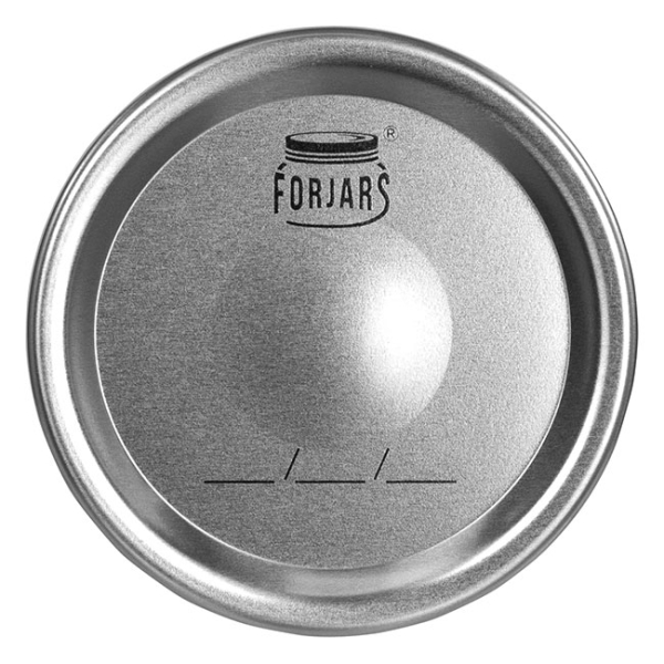 Canning Lids & Rings Wide Mouth Box/12