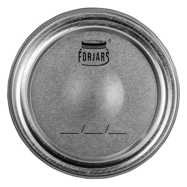 Canning Lids & Rings Regular Mouth Box/12