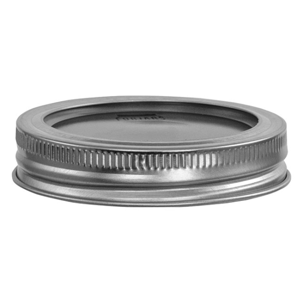 Canning Lids & Rings Regular Mouth Box/12