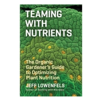 Book Teaming With Nutrients