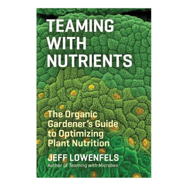Teaming With Nutrients