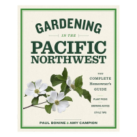Gardening in the Pacific Northwest