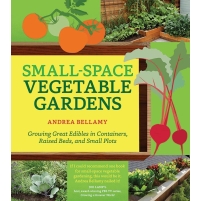 Encylopedia Of Organic Gardening