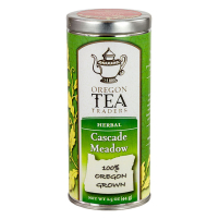 Oregon Tea Traders Cascade Meadow Tin 1.5 oz