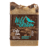 Soap Bar Wild for Oregon ‘Crater Lake’