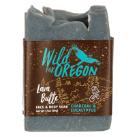 Soap Bar Wild for Oregon ‘Lava Butte’