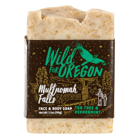 Soap Bar Wild for Oregon ‘Multnomah Falls’
