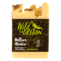 Soap Bar Wild for Oregon ‘Wallowa Meadow’