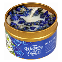 Candle Wellness Enlightened Tin 4 oz
