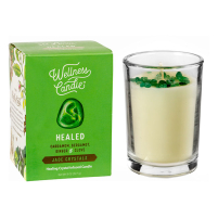 Candle Wellness Enlightened 8 oz