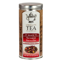 Oregon Tea Traders Victorian Equalitea Tin 3.5 oz