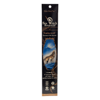 Incense Sea Witch Botanical ‘Timberwolf’ 20 count